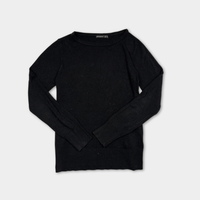 pre-loved Atmosphere Pullover Gr. 38