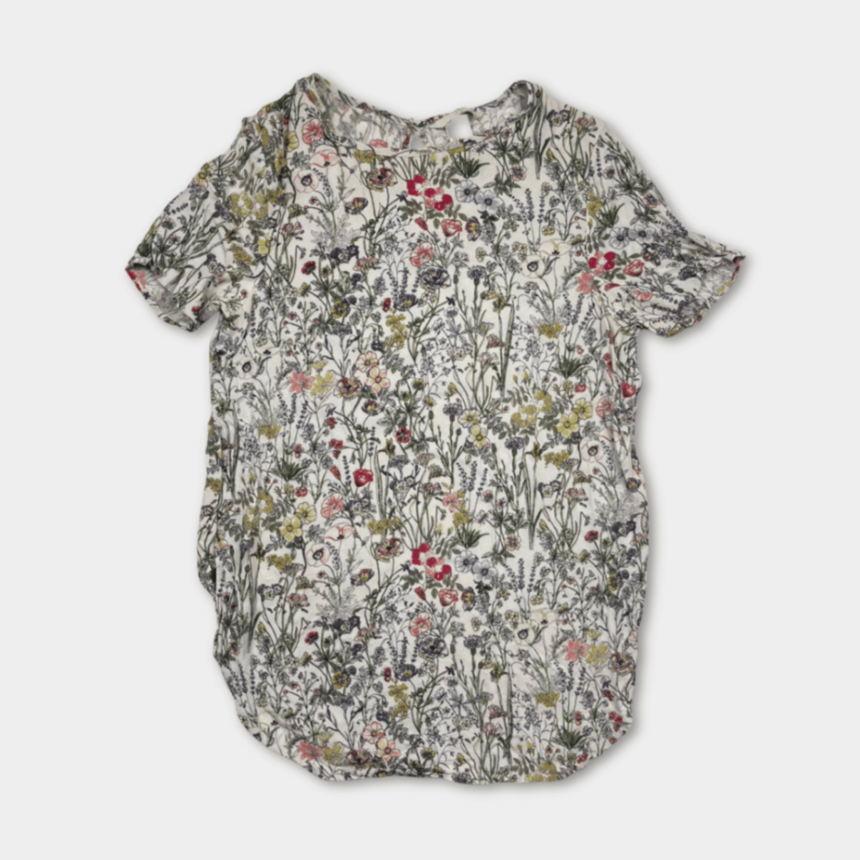 pre-loved H&M Bluse Gr. 36