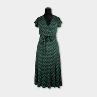pre-loved King Louie Abendkleid Gr. XS