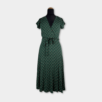 pre-loved King Louie Abendkleid Gr. XS