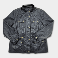pre-loved Tommy Hilfiger Freizeitjacke Gr. XL