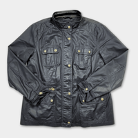 pre-loved Tommy Hilfiger Freizeitjacke Gr. XL