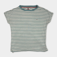 pre-loved Tommy Hilfiger T-Shirt Gr. S