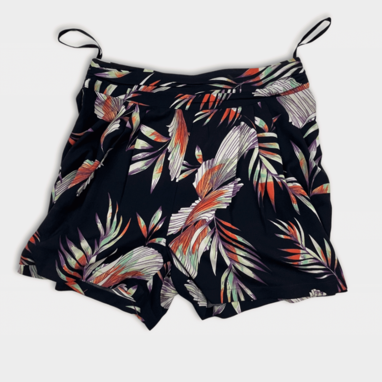 pre-loved VERO MODA Shorts Gr. M
