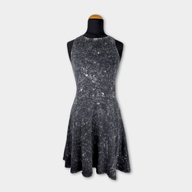 pre-loved H&M Freizeitkleid Gr. S