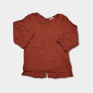 pre-loved ONLY Bluse Gr. 36