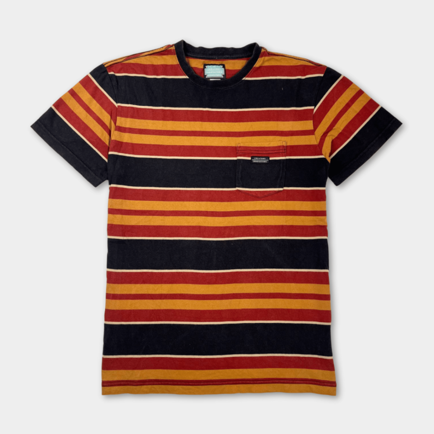 pre-loved Vissla T-Shirt Gr. M