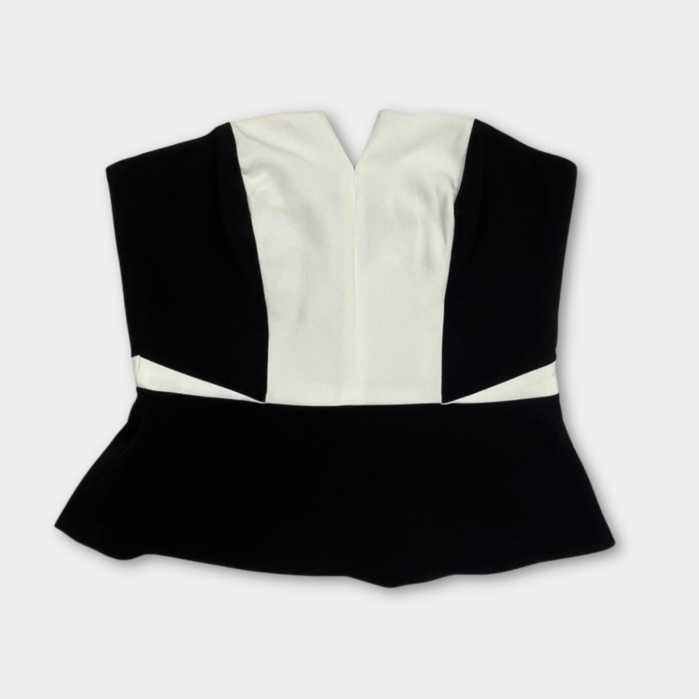 pre-loved H&M Ärmelloses Top Gr. 36