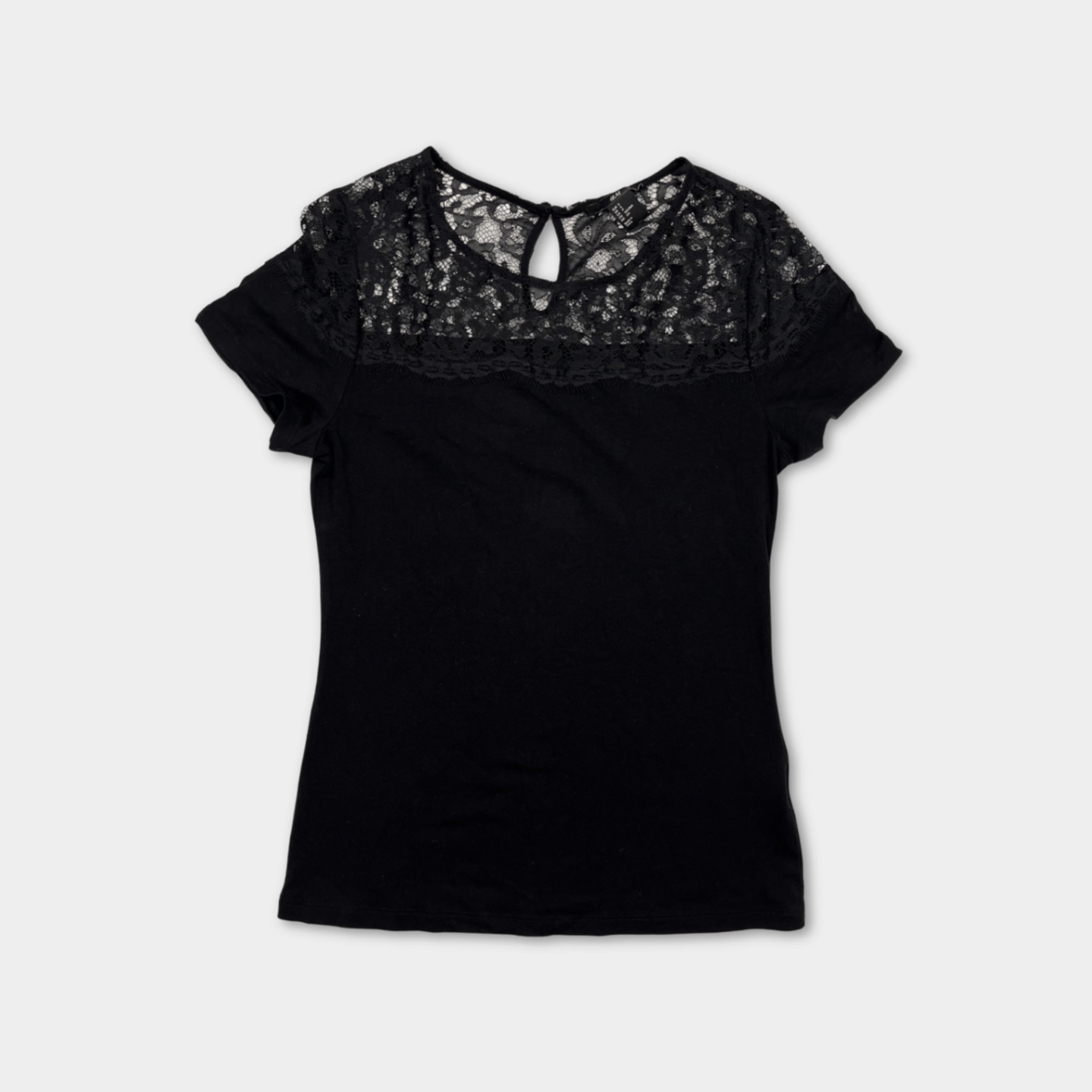 pre-loved H&M T-Shirt Gr. S