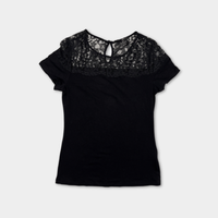 pre-loved H&M T-Shirt Gr. S