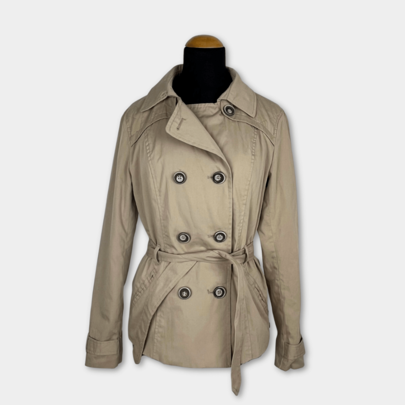 pre-loved ONLY Freizeitjacke Gr. S