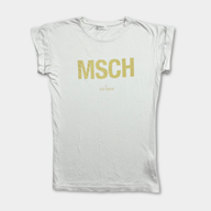 pre-loved MSCH T-Shirt Gr. S