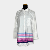 pre-loved Lawrence Grey Bluse Gr. 36