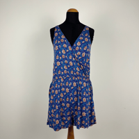 pre-loved Maxikleid Gr.