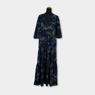 pre-loved VERO MODA Maxikleid Gr. S