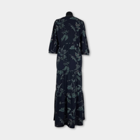 pre-loved VERO MODA Maxikleid Gr. S