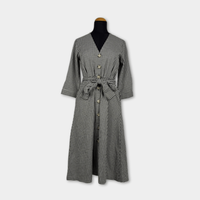 pre-loved Mango Maxikleid Gr. S