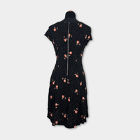 pre-loved H&M Freizeitkleid Gr. 38