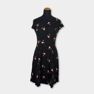 pre-loved H&M Freizeitkleid Gr. 38