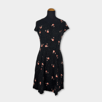 pre-loved H&M Freizeitkleid Gr. 38