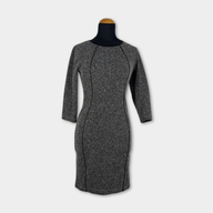 pre-loved H&M Freizeitkleid Gr. S