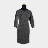 pre-loved H&M Freizeitkleid Gr. S
