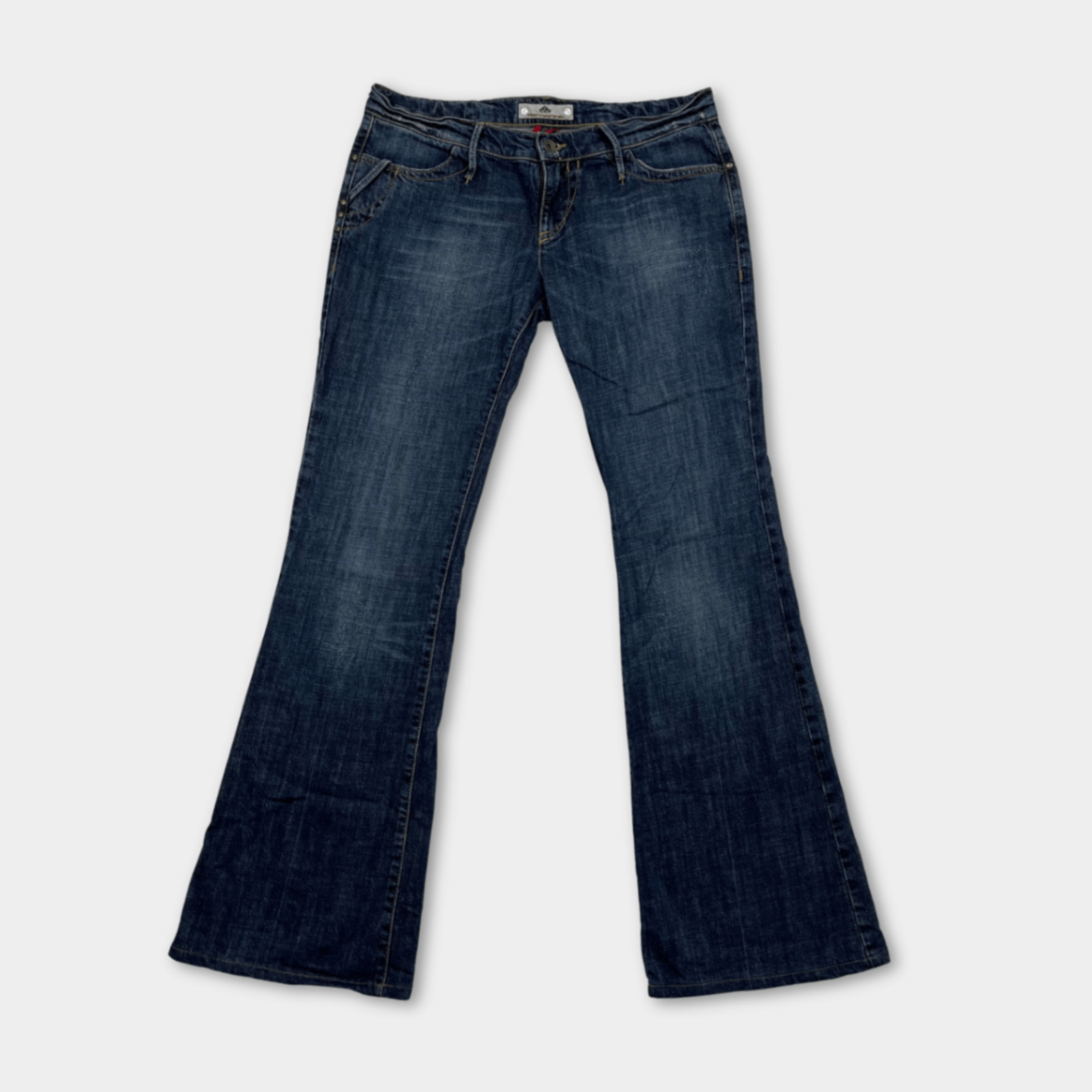 pre-loved Formarina Jeans Gr. 31