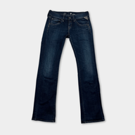 pre-loved Replay Jeans Swenfani Gr. 29/34