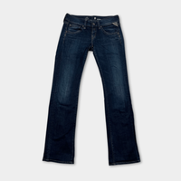 pre-loved Replay Jeans Swenfani Gr. 29/34