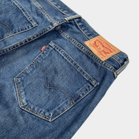 pre-loved LEVI'S 501 Jeans Gr. 34/30