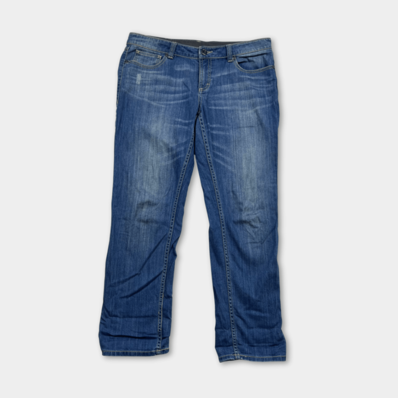 pre-loved Mazine Jeans Gr. 31/32