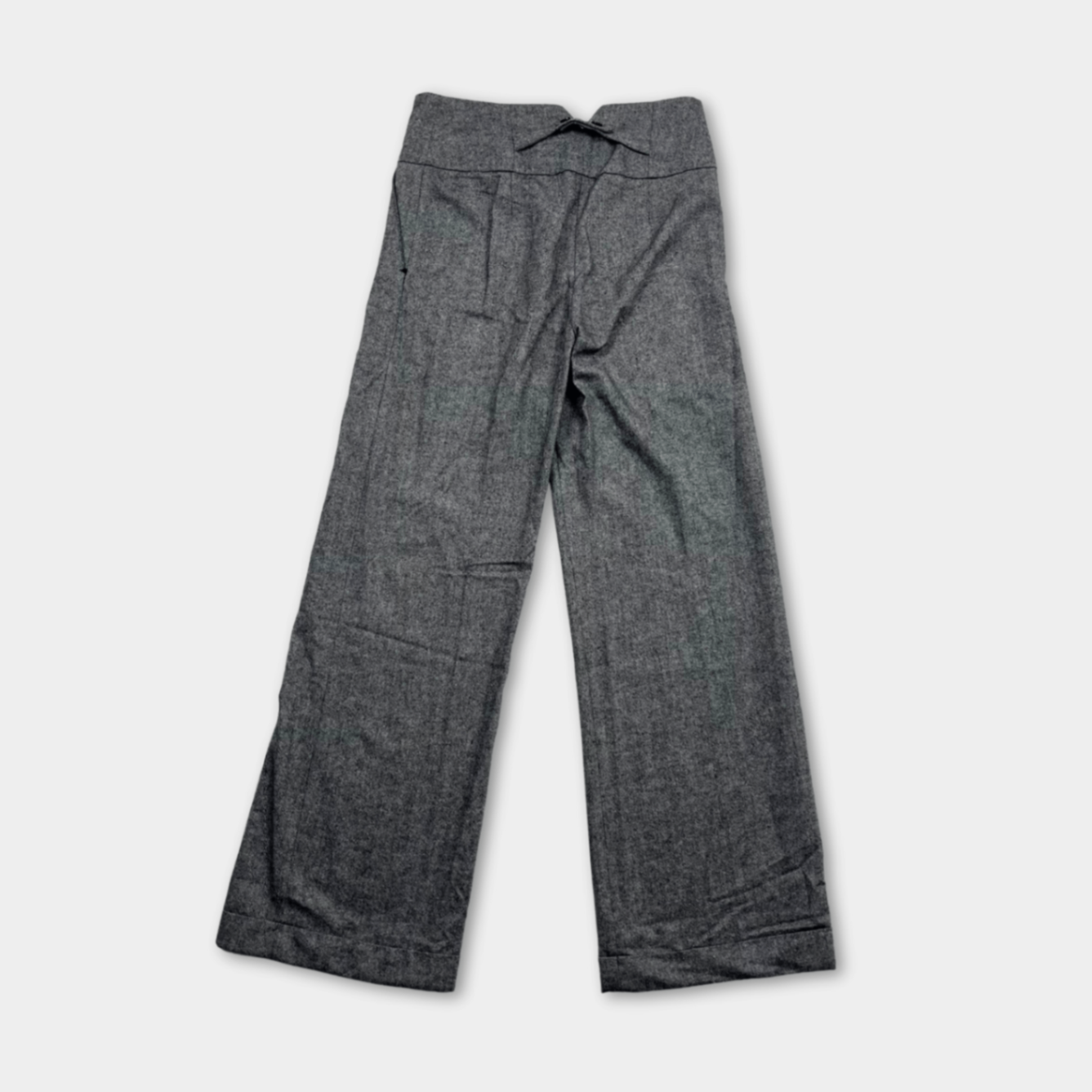 pre-loved H&M Stoffhose Gr. 38