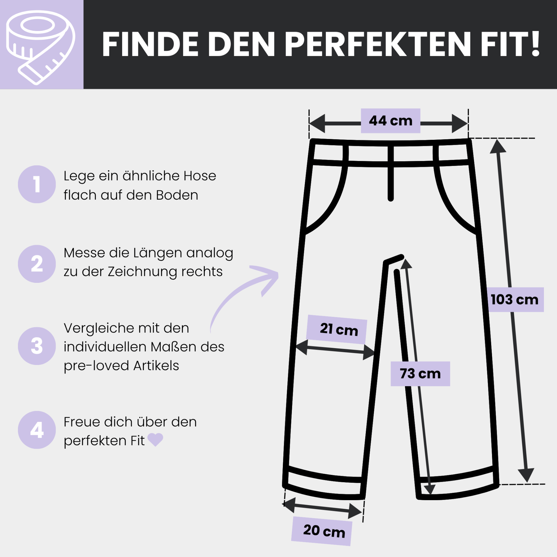 pre-loved LEVI'S 501 Jeans Gr. 34/30