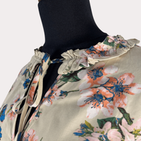 pre-loved Object Freizeitkleid Gr. 38