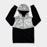 pre-loved Champion Trainingsjacke Gr. M