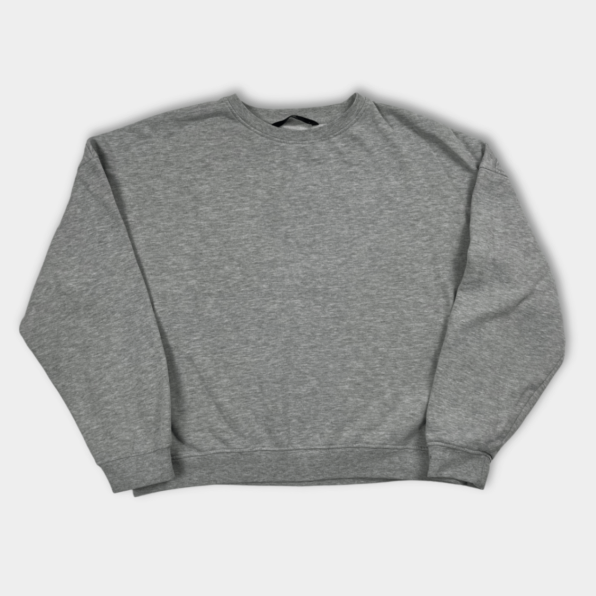 pre-loved Withblack Sweatshirt Gr. L