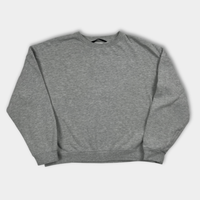pre-loved Withblack Sweatshirt Gr. L
