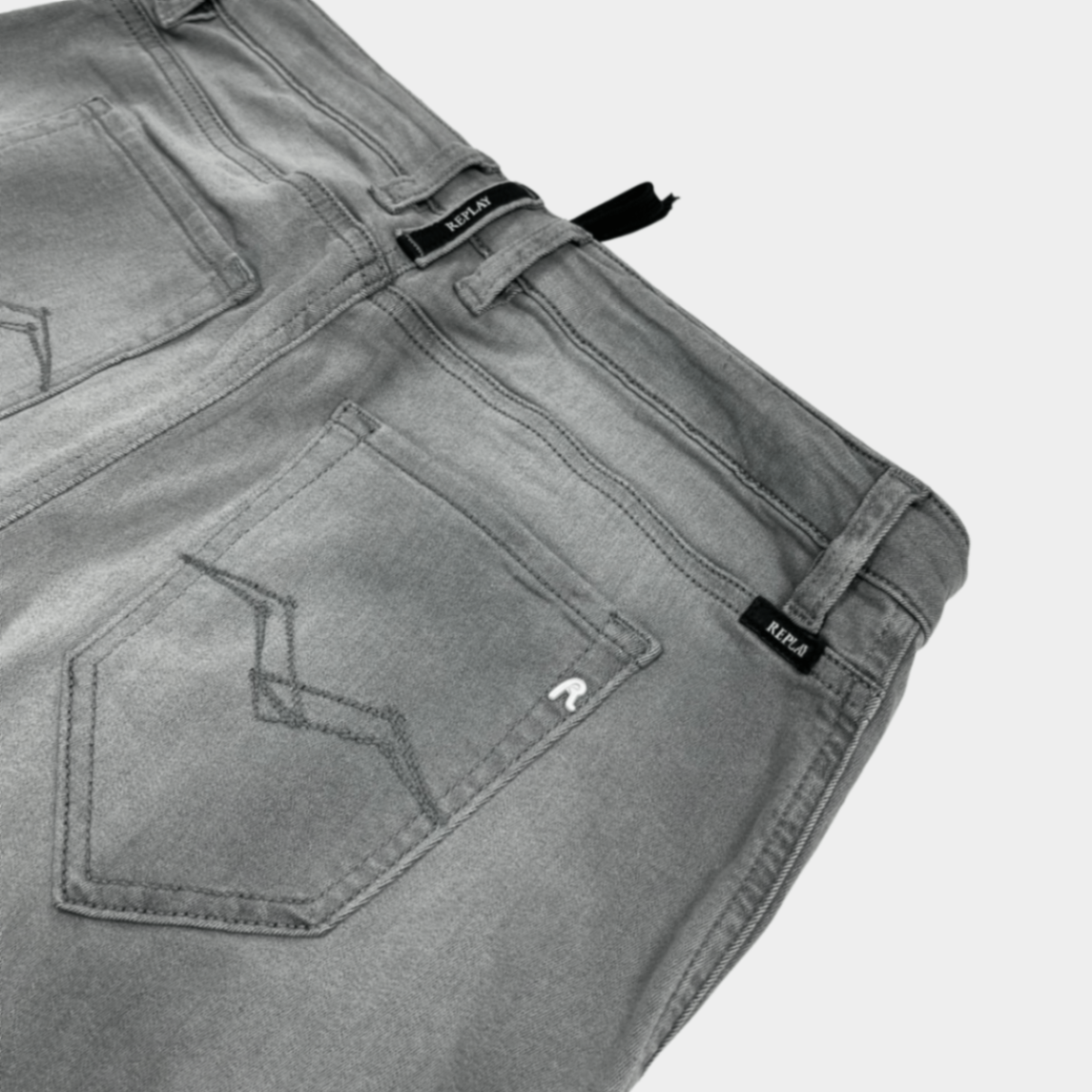 pre-loved Replay Jeans Gr. 30/32