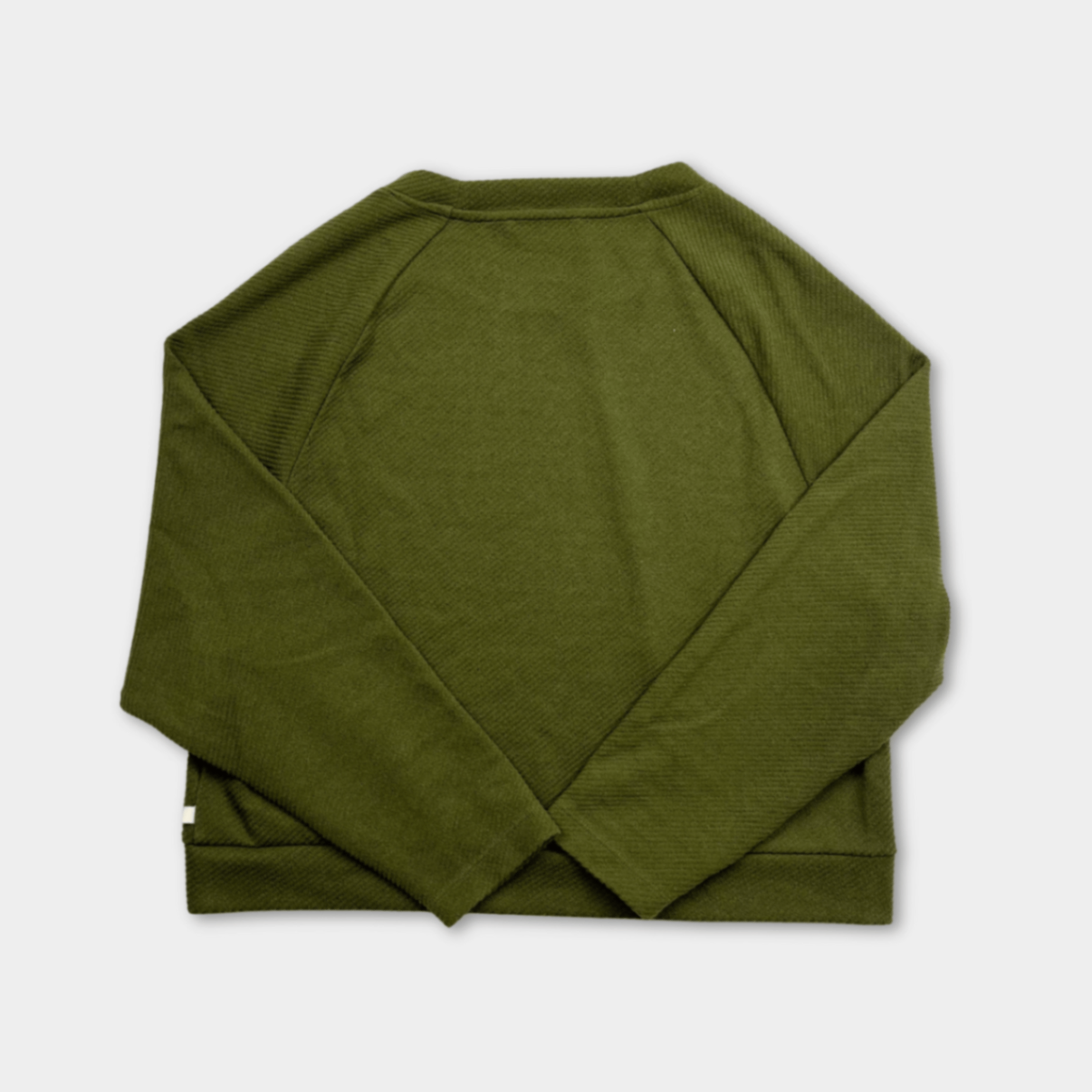 pre-loved Tom Tailor Pullover Gr. S