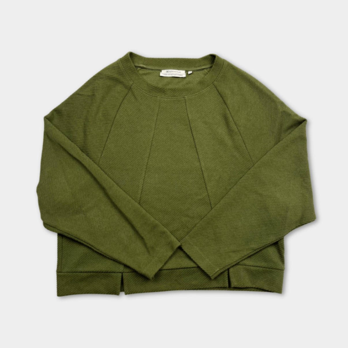 pre-loved Tom Tailor Pullover Gr. S