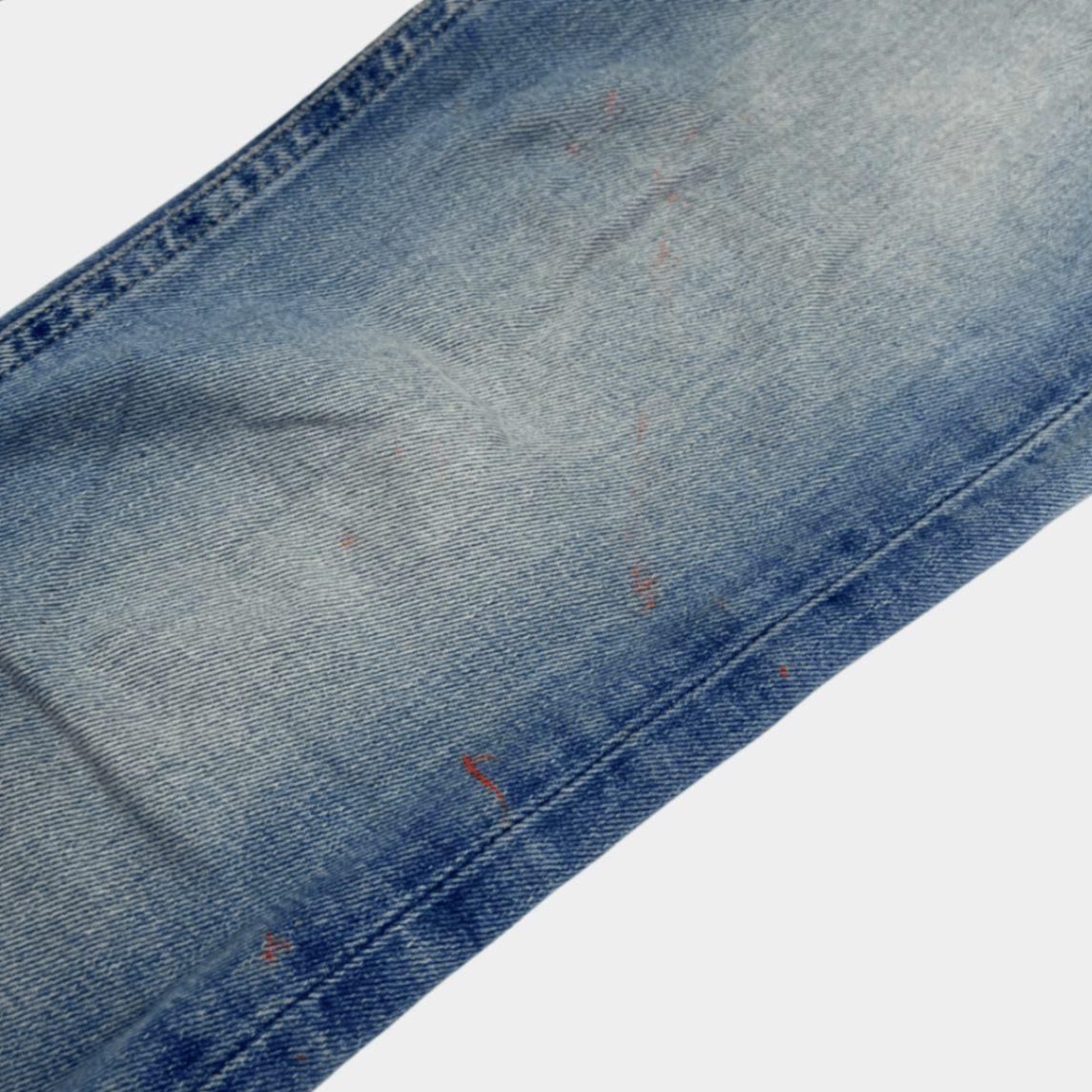 pre-loved Tommy Jeans Jeans Gr. 27/32