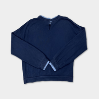 pre-loved Tom Tailor Pullover Gr. S