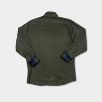 pre-loved Barbour Hemd Gr. L