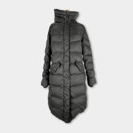 pre-loved Marc O'Polo Daunenmantel Gr. 36 neuwertig