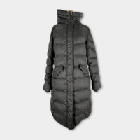 pre-loved Marc O'Polo Daunenmantel Gr. 36 neuwertig