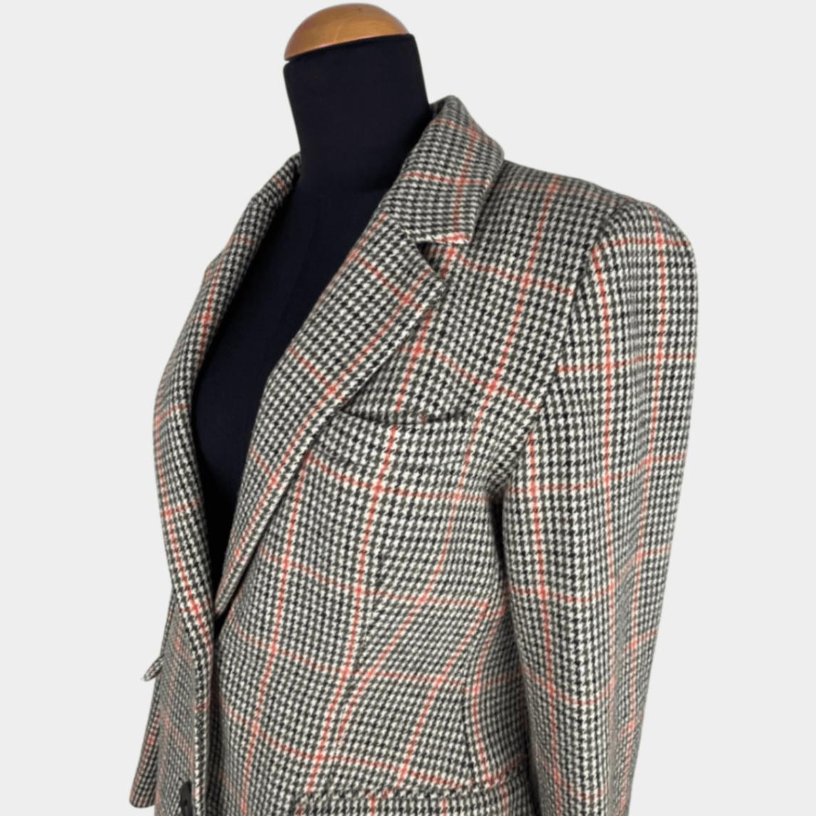 pre-loved One More Story Mantel Gr. 36