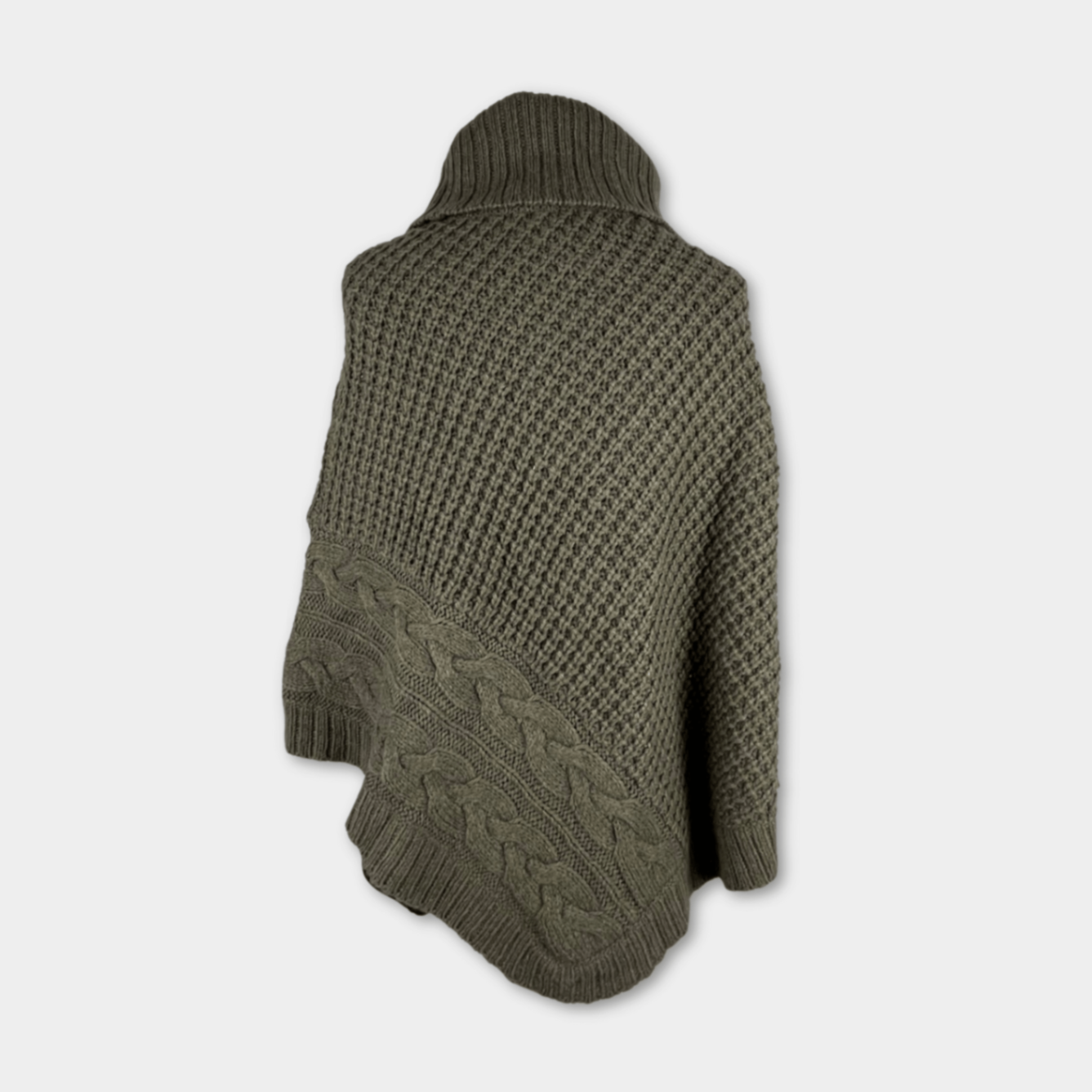 pre-loved WE Poncho Gr. S