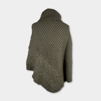 pre-loved WE Poncho Gr. S