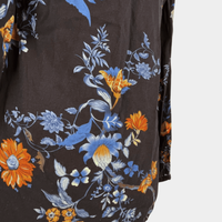 pre-loved Soyaconcept Bluse Gr. S