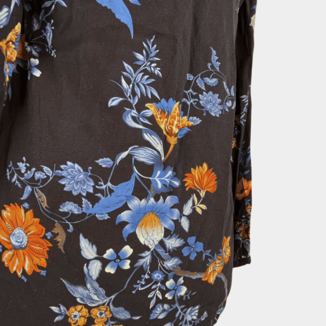 pre-loved Soyaconcept Bluse Gr. S